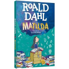 Livro - Matilda