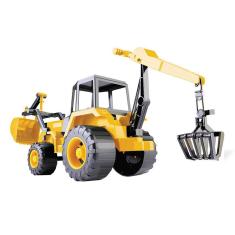 Trator Combo Agro - Cardoso