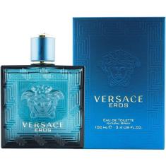 Perfume Versace Eros Edt 100ml