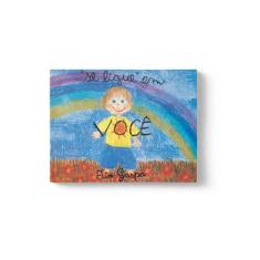 Se ligue em voce infantil vol.1 - VIDA E CONSCIENCIA