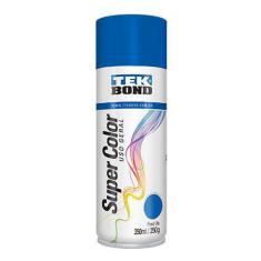Tinta Spray Azul 350ml - Tekbond