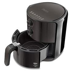 Fritadeira Philco Airfry Titanium Inox 4.6L PFR18TI 127V