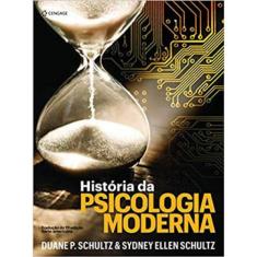 História Da Psicologia Moderna