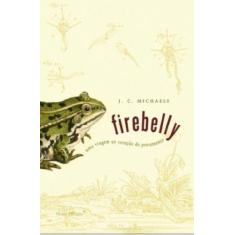 Firebelly - Uma Viagem Ao Coração Do Pensamento - Novo Tempo