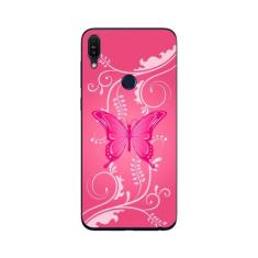 Capa Adesivo Skin361 Verso Para Asus Zenfone Max Pro (m1) - KawaSkin