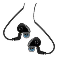 Fone De Ouvido Kolt  Com Fio IN EAR Monitor IK-325 KOLT