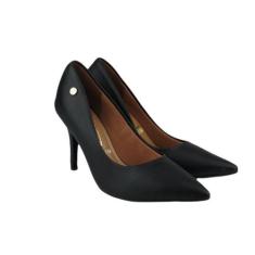 Sapato Vizzano Scarpin, Preto, 37