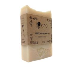 Sabonetes Artesanais Naturais 110 gramas - Generic, Clareador de arroz