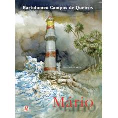 Livro - Mário