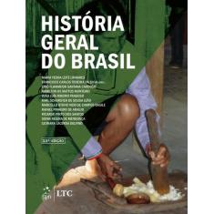 História Geral Do Brasil, 3