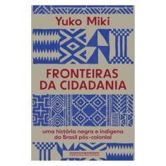 Fronteiras Da Cidadania