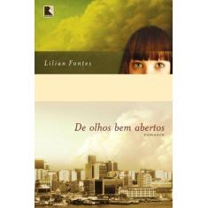 Livro - De olhos bem abertos