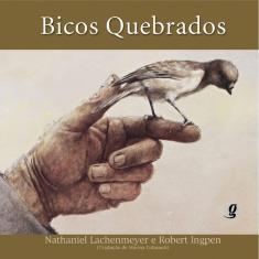 Bicos Quebrados