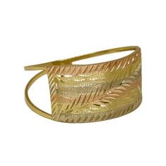 Anel Em Ouro 10k 416 Chapa 6 Cores Estreito, 13