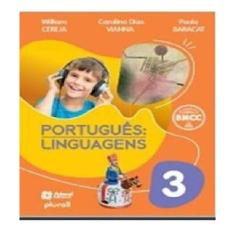 PORTUGUêS: LINGUAGENS - 3O ANO