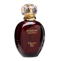 Poison Dior - Perfume Feminino - Eau de Toilette
