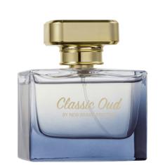 Migrado Conectala>New Brand Prestige Classic Oud Eau de Pafum - Perfume Feminino 100ml 100ml