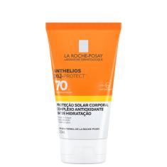 La Roche-Posay Anthelios XL FPS70 - Protetor Solar 120ml