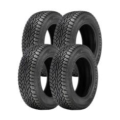 Jogo 4 Pneus Continental Aro 15 ContiCrossContact AT 205/65R15 94H