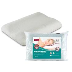 Travesseiro Anatômico Orthocrin Viscopillow Viscoelástico 48x68x15 Apo