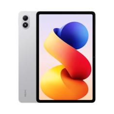 Tablet Xiaomi Redmi Pad 2 Pro Tela 12.1" WiFi 128GB 6GB RAM - Prata (Silver)