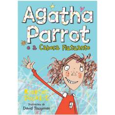 Agatha Parrot E A Cabeça Flutuante