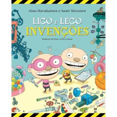 Lico E Leco - Invencoes