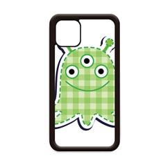Capa Universo e Alienígena Monster para iPhone 11 Pro Max para Apple Mobile Case Shell