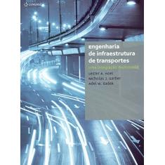 Engenharia de infraestrutura de transportes: Uma integração multimodal