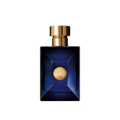 Dylan Blue Pour Homme Versace Eau de Toilette - Perfume Masculino 50ml 