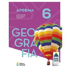 Apoema Geografia - 6º ano - Ensino fundamental II