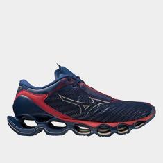 Tênis Masculino Mizuno Wave Prophecy 12-Masculino