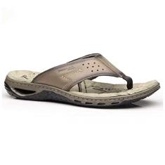 Chinelo Masculino, Pegada, Rato, 40