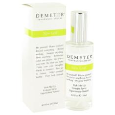 Perfume Feminino Demeter 120 ML New Leaf Cologne