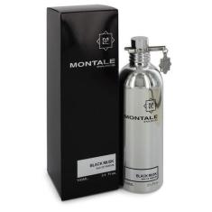 Perfume Feminino Black Musk Montale 100 ML Eau De Parfum (Unisex)