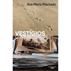 Vestígios - Contos