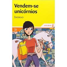 Vendem-Se Unicórnios
