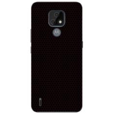 Capa Adesivo Skin362 Verso Para Motorola Moto E7 (2020) - KawaSkin
