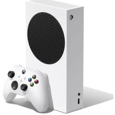 Console Microsoft Xbox Serie S Ssd 500Gb Controle Rrs-00006