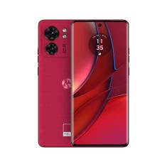 Motorola Moto Edge 30 Fusion 256GB Viva Magenta - Muito Bom Usado