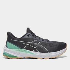 Tênis Asics Gt-1000 12 Feminino-Feminino