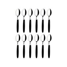 Conjunto de Colheres de Mesa Tramontina Ipanema com Lâminas em Aço Ino