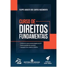 Curso de Direitos Fundamentais (Edição 1)