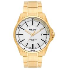 Relogio Orient - Mgss1130 S1kx