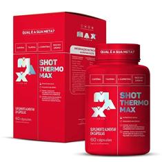 Max Titanium Shot Thermo (60 caps)