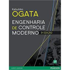 Livro - Engenharia de Controle Moderno