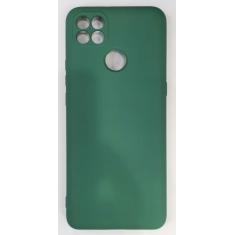 Capinha Capa para MOTOROLA moto g9 power case Aveludada Interior - sem