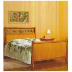 Cama de Casal Queen Size 1,60 x 2,00 - Móveis de Gramado - Flávio Comé
