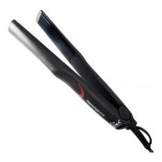 Chapinha de cabelo GA.MA Italy Eleganza Plus APP2205 preta Bivolt - Ga