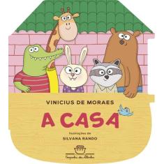 Livro - A casa